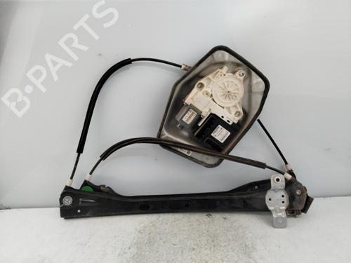Front left window mechanism VW GOLF V (1K1) 1.9 TDI | BP18704981C22 