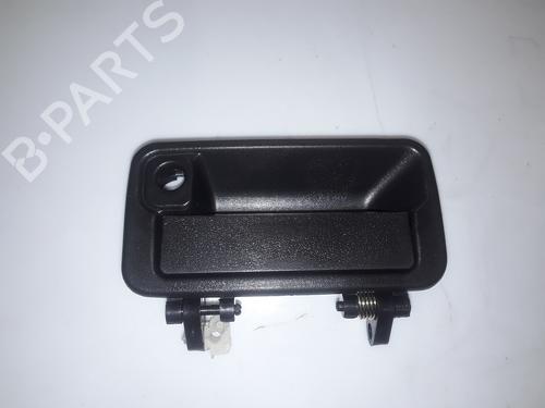 Front left exterior door handle SUZUKI VITARA (ET, TA, TD)  | BP8584138C128 