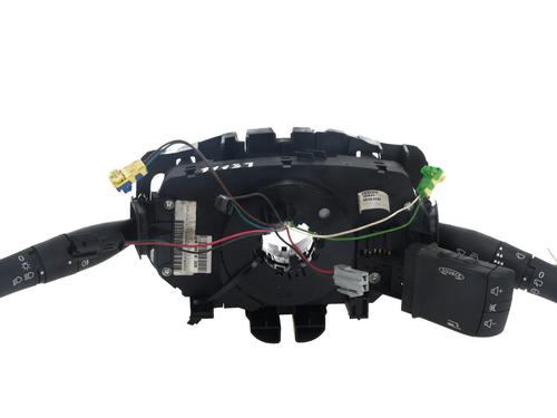 Used Squib airbag Squib airbag RENAULT MEGANE II Estate (KM0/1_) 1.9 dCi (KMRG, KM1G, KM0G, KM2C) (120 hp) 33234799 33234799