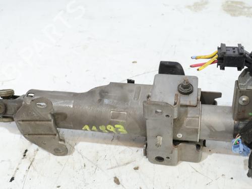 Steering column OPEL VIVARO B Van (X82) 1.6 CDTI (05) | BP37423936M21 - Image 5