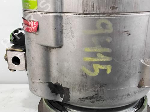 AC compressor VW PASSAT B5 (3B2)  | BP29433550M34 