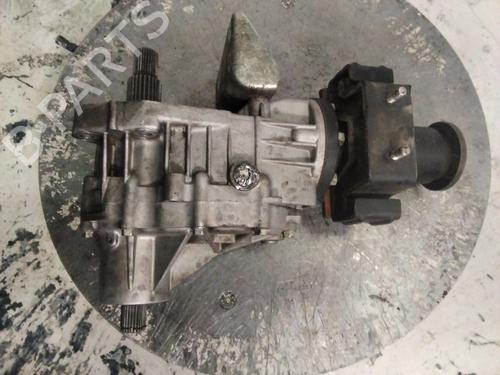 Front differential SUZUKI SX4 (EY, GY)  | BP29928650M23