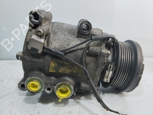 AC compressor NISSAN ALMERA I (N15)  | BP20238338M34 