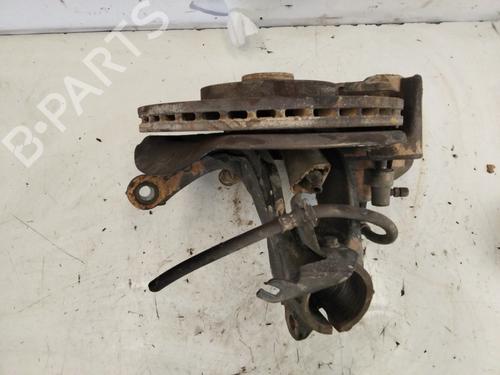 Left front steering knuckle VW TAIGO (CS1)  | BP29435591M25 