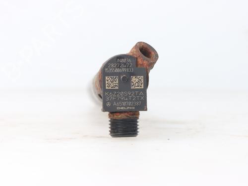 Injector INFINITI QX30 2.2 D AWD | BP33126847M100 - Image 3