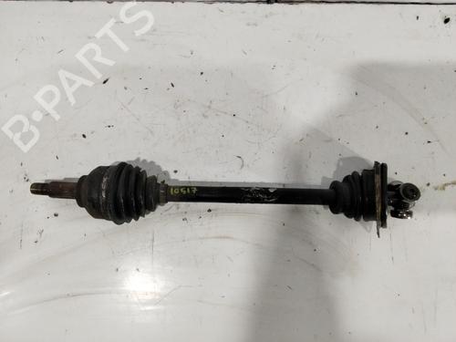 Used Left front driveshaft RENAULT TRAFIC II Platform/Chassis (EL) 1.9 dCi 100 (EL0C) (101 hp) 30961888