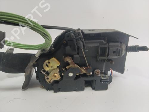 Venstre foran lås AUDI A4 B6 Convertible (8H7) 1.8 T | BP23537682C98 
