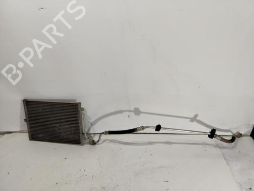 Used AC radiator AC radiator PORSCHE BOXSTER (986) [1996-2004] 32865682 32865682