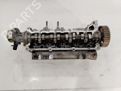 Testate RENAULT SCÉNIC II (JM0/1_) [2003-2010]  32337917