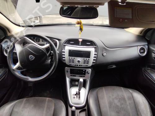 Right headlight LANCIA DELTA III (844_) | BP31971010C29