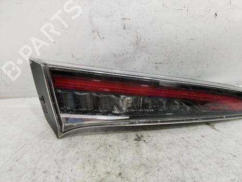 Left tailgate light TOYOTA COROLLA Hatchback (_E21_, _EA1_, _EH1_)  | BP25996115C79 