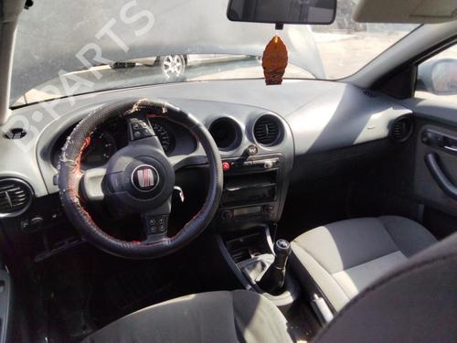 Headlight switch SEAT IBIZA III (6L1)  | BP33292599I24  - Image 11
