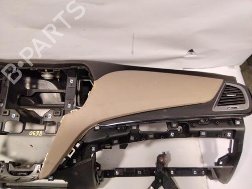 Airbag Kit HYUNDAI SANTA FÉ III (DM, DMA) 2.2 CRDi 4WD | BP24297631C86 