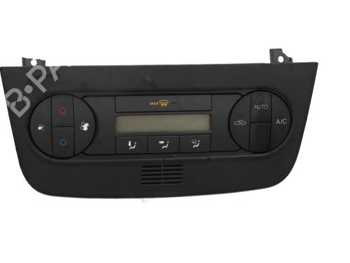 Used Climate control Climate control 8562416 8562416