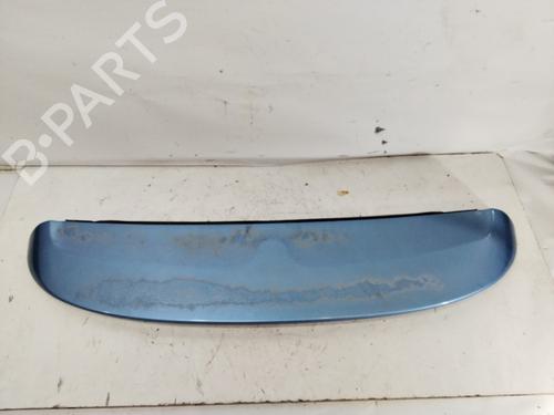 Spoiler bagklap Spoiler bagklap CITROËN C4 Picasso I MPV (UD_) [2006-2015] 33935992 33935992