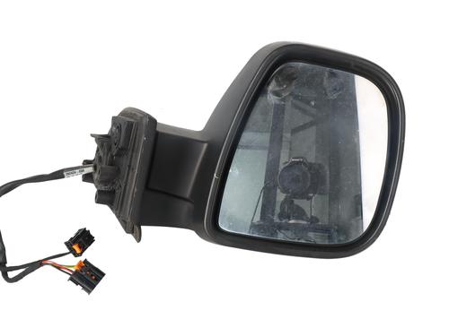 Used Right mirror Right mirror PEUGEOT PARTNER Box Body/MPV (K9) [2018-2026] 33798809 33798809