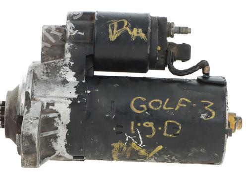 Used Starter Starter SEAT INCA (6K9) 1.9 D (64 hp) 36024818 36024818