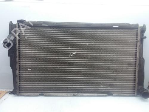 Used Water radiator BMW 1 (E81) 120 d (163 hp) 9679652