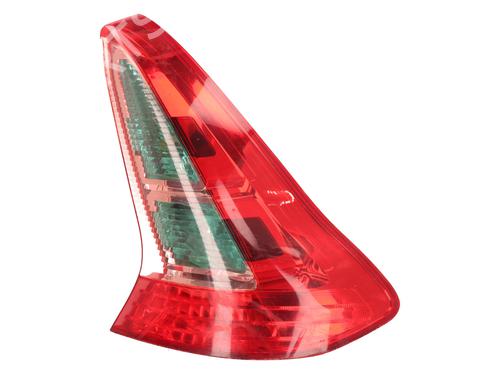 Used Right taillight CITROËN C4 Coupe (LA_) [2004-2013]  30739176