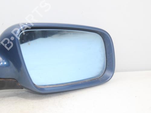 Right mirror AUDI A3 (8L1)  | BP16744156C27 
