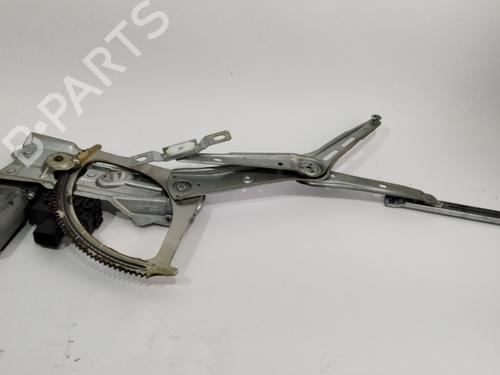 Front left window mechanism OPEL ASTRA H (A04) 1.6 (L48) | BP27567057C22 