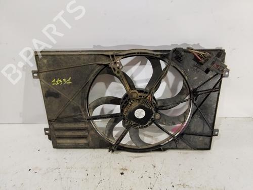 Used Radiator fan Radiator fan 33935923 33935923