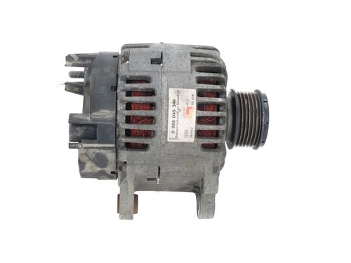 Used Alternator VW CADDY III Box Body/MPV (2KA, 2KH, 2CA, 2CH) [2004-2016]  31613445