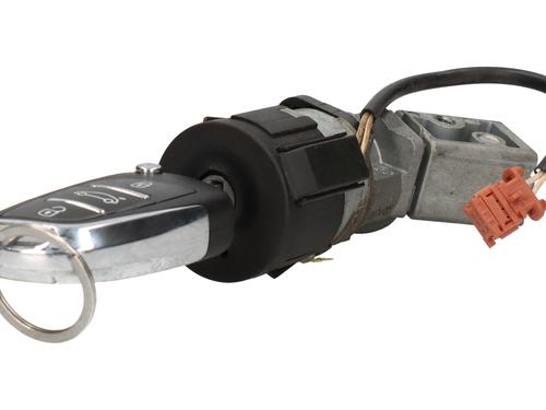 Ignition barrel PEUGEOT 207 CC (WD_)  | BP29905257M48 