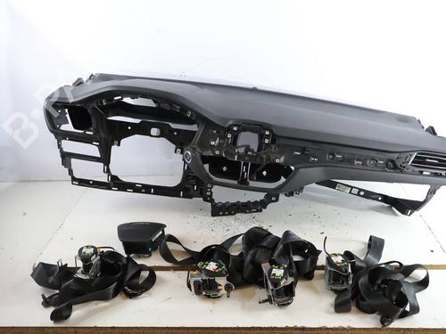 Used Airbag Kit Airbag Kit FORD FOCUS IV (HN) [2018-2026] 39733227 39733227