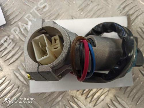 Used Ignition barrel CITROËN C25 Van (280_, 290_) [1981-1994]  10247984