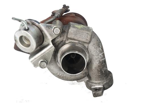 Turbolader/Kompressor für Turbolader/Kompressor PEUGEOT 308 I (4A_, 4C_) [2007-2016] 34620696 34620696
