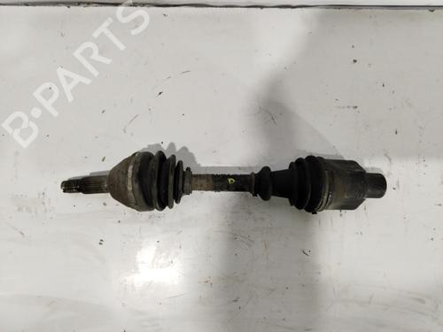 Used Right front driveshaft CHEVROLET EPICA (KL1_) [2004-2011]  31706315