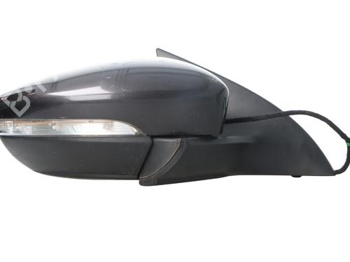 Right mirror VW PASSAT CC B6 (357) 2.0 TDI | BP33185555C27 - Image 3