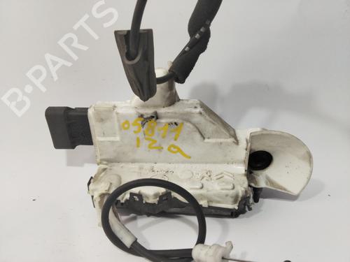 Used Front left lock CITROËN C3 II (SC_) [2009-2025]  21273968