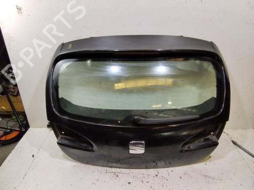 Tailgate SEAT LEON (1P1)  | BP17622623C6 