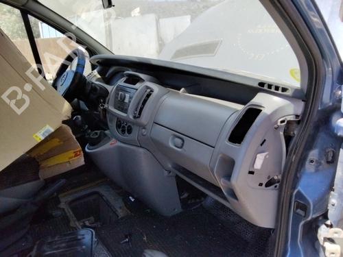 Left front window switch OPEL VIVARO A Van (X83)  | BP36305886I27  - Image 9
