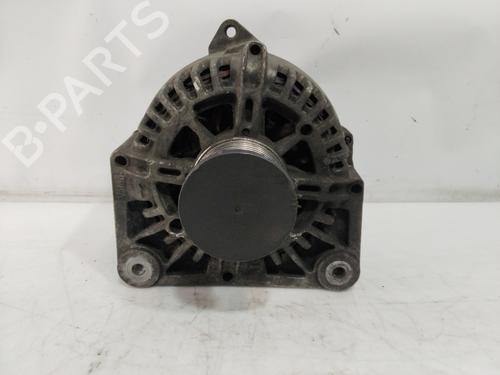 Generator RENAULT SCÉNIC II (JM0/1_) [2003-2010]  29905538