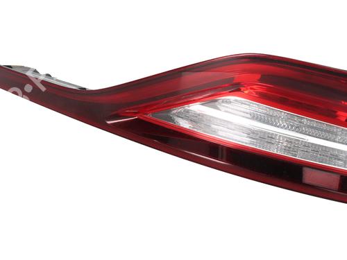Left tailgate light RENAULT MEGANE IV Hatchback (B9A/M/N_) | BP37171033C79 - Image 4