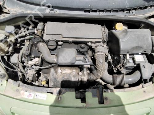 Driver airbag CITROËN C3 I (FC_, FN_)  | BP21820264C9 