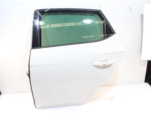 Used Left rear door SEAT LEON (5F1) [2012-2021]  16179254