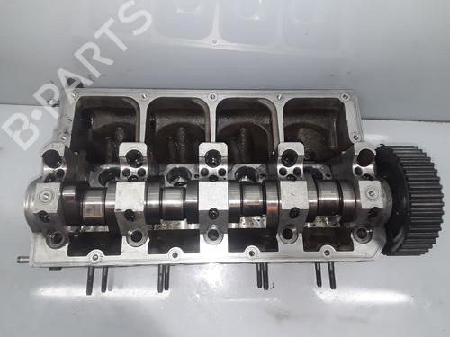 Cylinder head AUDI A3 (8L1) 1.9 TDI quattro | BP10974746M5 