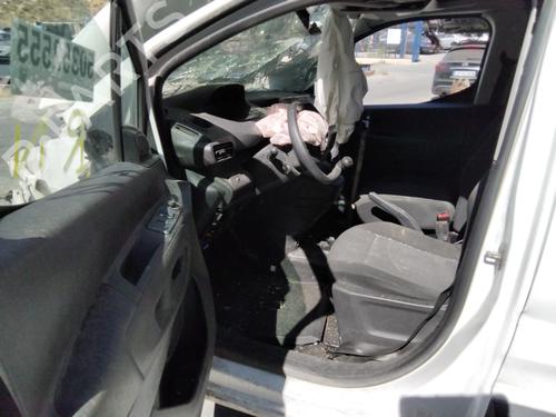 Catalyst PEUGEOT PARTNER Box Body/MPV 1.6 BlueHDi 120 | BP19065230M10 