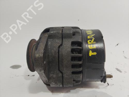 Generator FORD MAVERICK (UDS, UNS) 2.7 TD (100 hp) 21285722