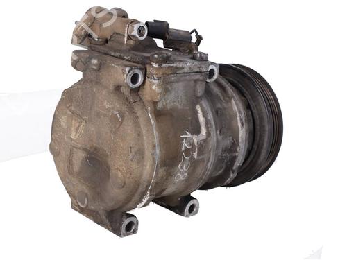 AC compressor KIA CARNIVAL I (UP, FL) 2.9 TDi | BP39250075M34 - Image 3