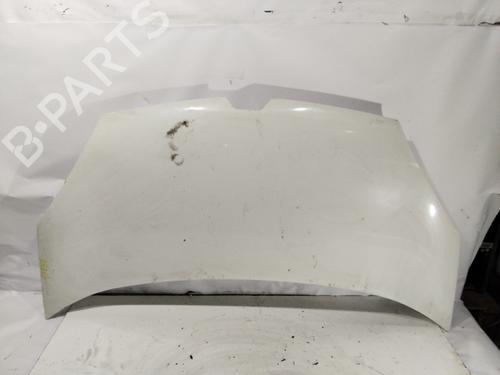 Used Hood RENAULT KANGOO / GRAND KANGOO II (KW0/1_) 1.5 dCi 90 (KW05, KW08, KW0G, KW11) (90 hp) 32009544