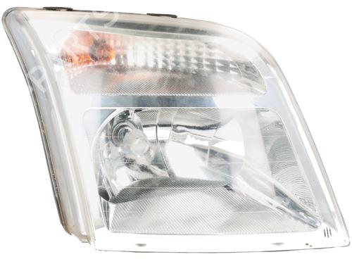 Used Right headlight FORD TRANSIT CONNECT (P65_, P70_, P80_) 1.8 Di (75 hp) 31123854