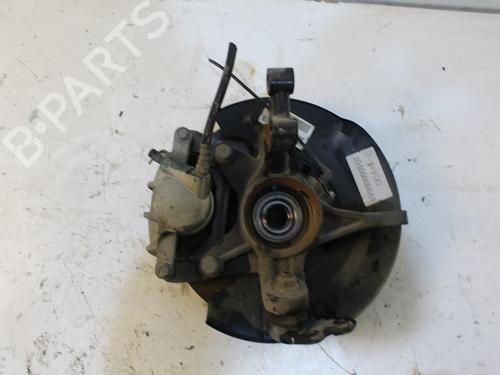 Right front steering knuckle DR DR 4.0  | BP28501927M26 