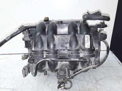 Intake manifold FIAT GRANDE PUNTO (199_)  | BP8576837M70 