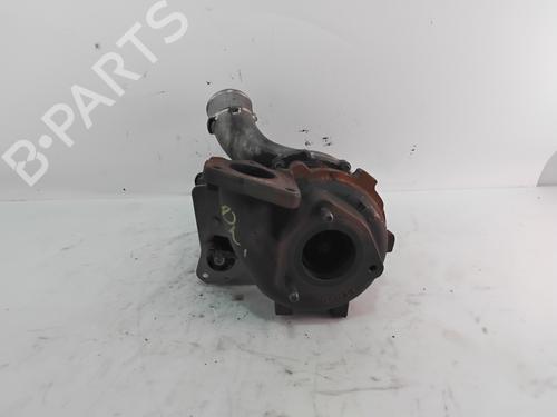 Turbolader/Kompressor AUDI A4 B7 (8EC) 2.7 TDI | BP29982534M71 