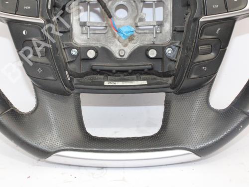 Steering wheel CITROËN DS4 (NX_) 1.6 HDi 115 | BP15226180C49 